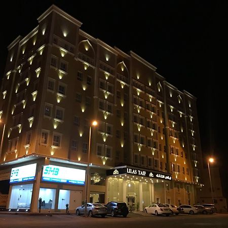Aparthotel Lilas Taif Exterior foto