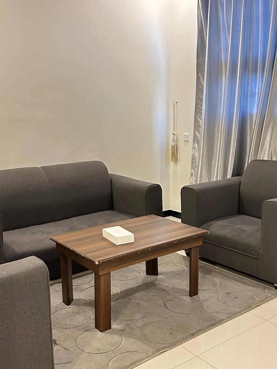 Aparthotel Lilas Taif Exterior foto