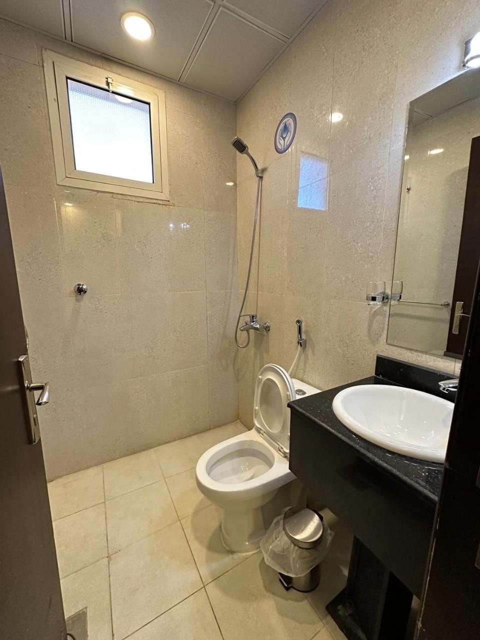 Aparthotel Lilas Taif Exterior foto