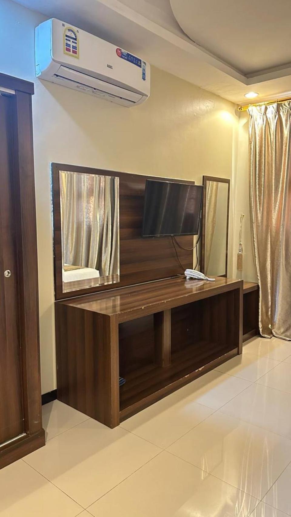 Aparthotel Lilas Taif Exterior foto